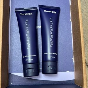 Curology: The rich moisturizer